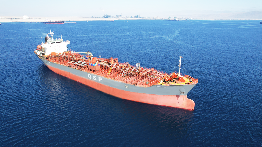 Dịch vụ vận tải hóa chất bằng tàu biển